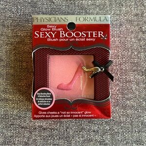 PHYSICIANS FORMULA Sexy Glow Blush